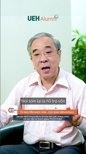 HFIC đồng hành cùng TP.HCM trong việc triển khai Nghị quyết 98