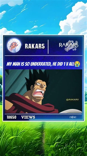 One piece episode 815 #onepiece2026