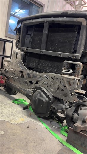 Custom Fabrication Tips for Air Management Enthusiasts