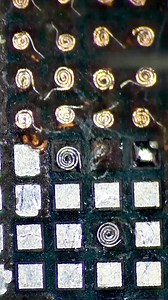 22K views · 118 reactions | iPhone Wi-Fi module pad repair. #mobilephonerepair #iphonerepair #phonerepair | Rabbit Fix | Facebook