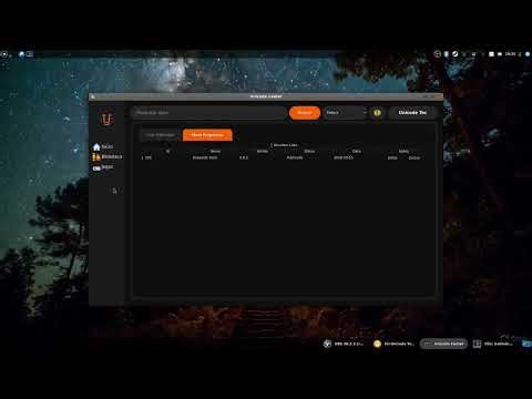 Anthares OS: Editando um app na Unicode Center – Da solicitação à aprovação – Parte 3/5