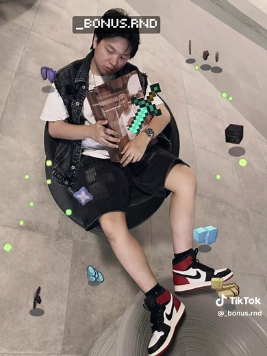 Nike Air Jordan 1 Style Guide for Minecraft Fans