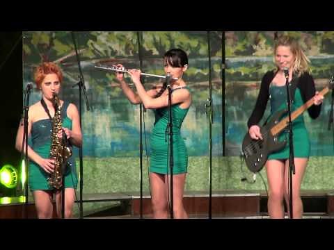 Navihanke - Don Juan mix (v živo)