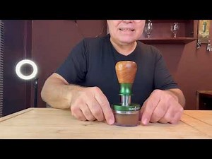 TAMPER BRAVO HOW TO USE 2