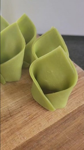 Making Ravioli with the Philips Pasta Maker #pasta #ravioli #philipspastamaker #tortellini