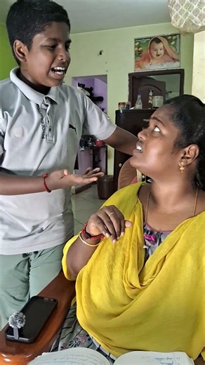 ஒன்னும் சொல்றதுக்கு இல்ல 🤪 #j2e #tamilcomedy #familyfun #trendingshorts