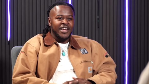 Milwaukee artist Wave Chapelle continues to push the city's rap scene into the spotlight