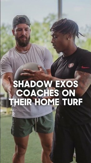 Why Attend an In Person Mentorship at Exos Global Headquarters