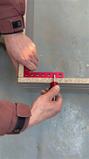 This tool is enough for one person to do carpentry.#tiktokholidayhaul #tooltok #diyproject #diytool #fyp