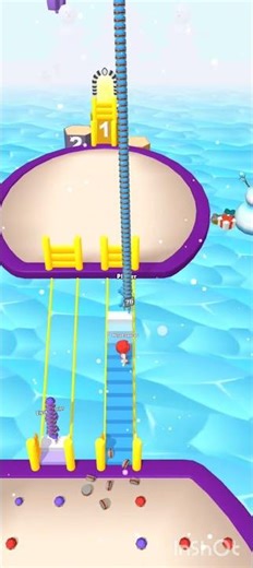 Bridge Race Pro Skills You Must See || @pocketgamers001