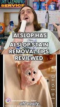Ai Laundry Info Reviewed By A Dry Cleaner