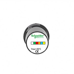 DL1BDG8 - YELLOW LED BA15 120VAC | Schneider Electric Philippines