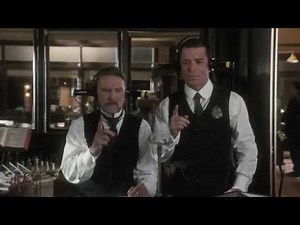 Murdoch Mysteries Season 11 Trailer