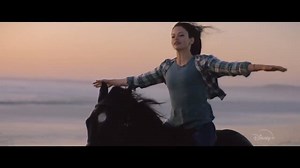 You'll need the tissues for Disney's Black Beauty 😭 | Heart