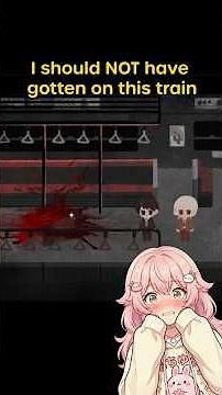 The Vending Machine Was NOT Normal 💀 | Saihate Station