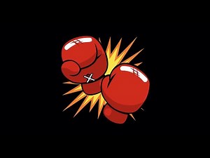 [FREE] Diss Track Type Beat - "BOXING" | Aggressive Rap Beat Instrumental Freestyle