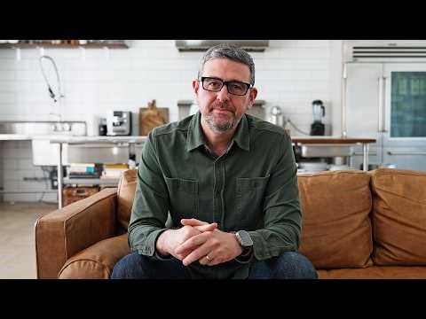 Not Sure I can Keep Doing This...