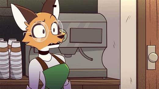 ‘THE OTHER SIDE SHOW’ pilot script has been finished.The pilot’s creator Animated Mau will take the script to the LVL UP EXPO to pitch it to some studios who might be interested in taking the project.
