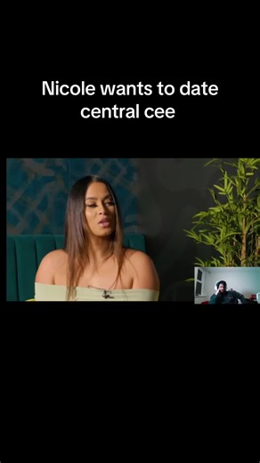 Is She a Central Cee Lookalike? Nicole's Style Insights