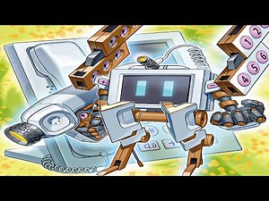 Telefon FTK (Zero Card Maindeck)