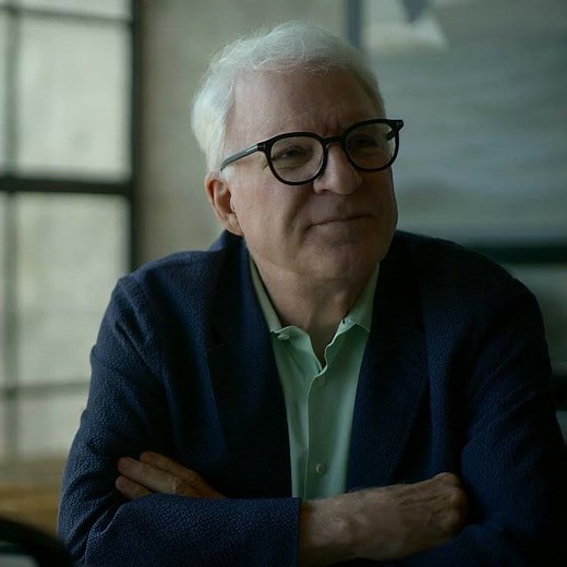 Excuse Me? Steve Martin's Not A Fan Of His Work?