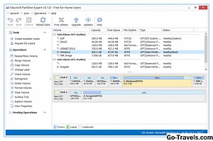 Macrorit Partition Expert v5.3.4 Ulasan Gratis - MEMBELI 2025