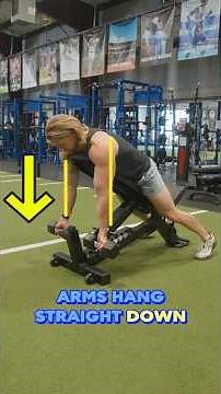 How to perform SPIDER-CURLS 🕷️