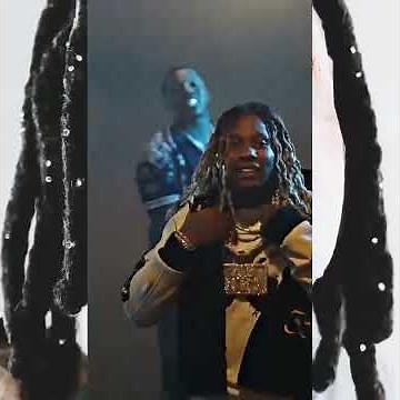 Lil Durk - Belt2Ass [Music Video]