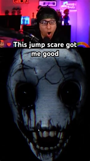 The best point and click horror game I ever played! #horrorgame #jumpscare #gaming