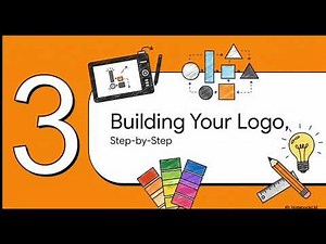 Logo Design in Photoshop