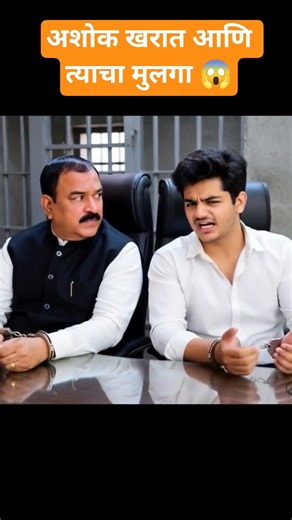 अशोक खरात आणि त्याचा मुलगा ,#ashok,#narhari,#zirwal,#rupali,#kharat,#chakankar,#ncp,#viral,
