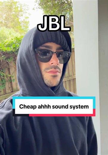 Ferrari's Sound System Dilemma: JBL Speakers Review