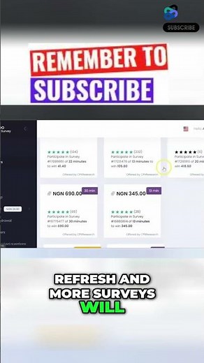 How to Make Money with Surveoo App in 2024 #surveoo #survey #ramadanonshorts2024 #SurveooApp