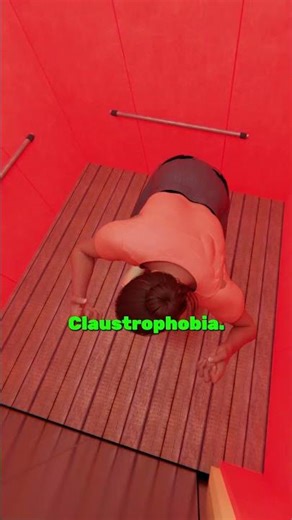 Why Do Elevators Have Mirrors? 🪞 | 3D Animated Shorts