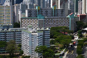 Vers should not create ‘lottery effect’ or be a wealth-generating programme: Chee Hong Tat
