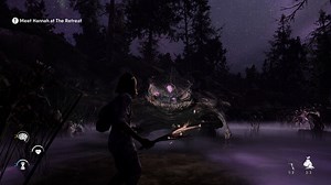 Chapter 6 walkthrough - The Chant