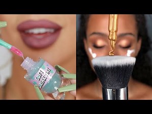Best Makeup Transformations 2020 - New Makeup Tutorial Compilation