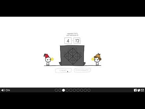 The Evolution of Trust