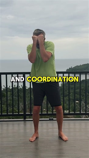 Cardio Boxing at Home No Equipment Needed #hiitworkout #burnfat