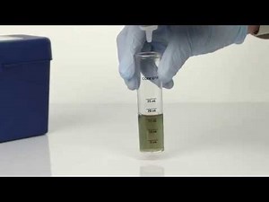 QAC Test Kit - TK9022-Z