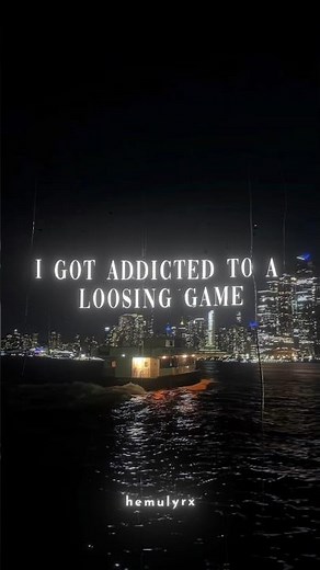 Arcade - Duncan Laurence | "Loving You Is A Loosing Game" | Aesthetic | Lyrics | Slowed | #shorts 💓💕