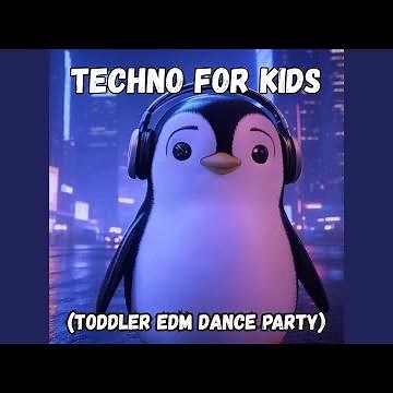 Baby Shark (Techno Remix)