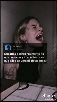 🌷💔Frases tristes de tik tok💔🌷