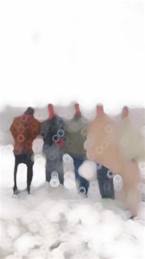 Create Stunning Snowfall Effects with CapCut