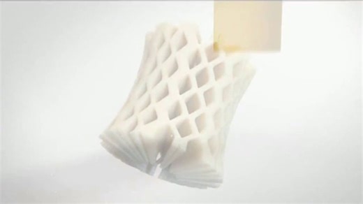 Dormeo Premium Mattress Topper TV Spot, 'Attention'