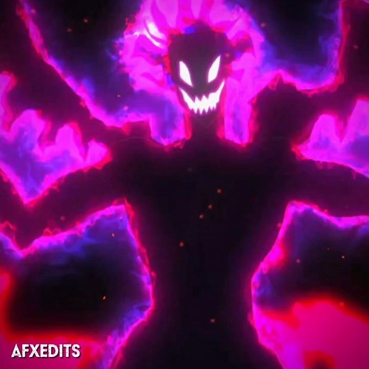 Asta's Devil Awakening #blackclover #animeedit #anime