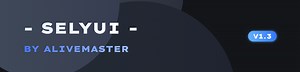 [STD] - Selyui - (v1.3 250122) [16:9/16:10/3:2/4:3/21:9 HD/SD] · forum