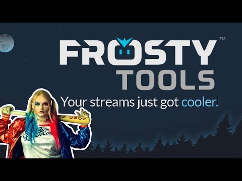 This Tool Changed My Stream Highlights Forever! | Highlight Hunter by Frosty Tools