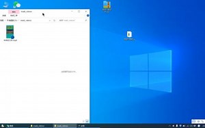 用QQ影音从视频中分离音频