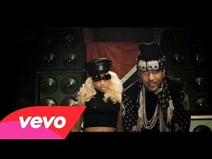 French Montana - Freaks (2013) | IMVDb